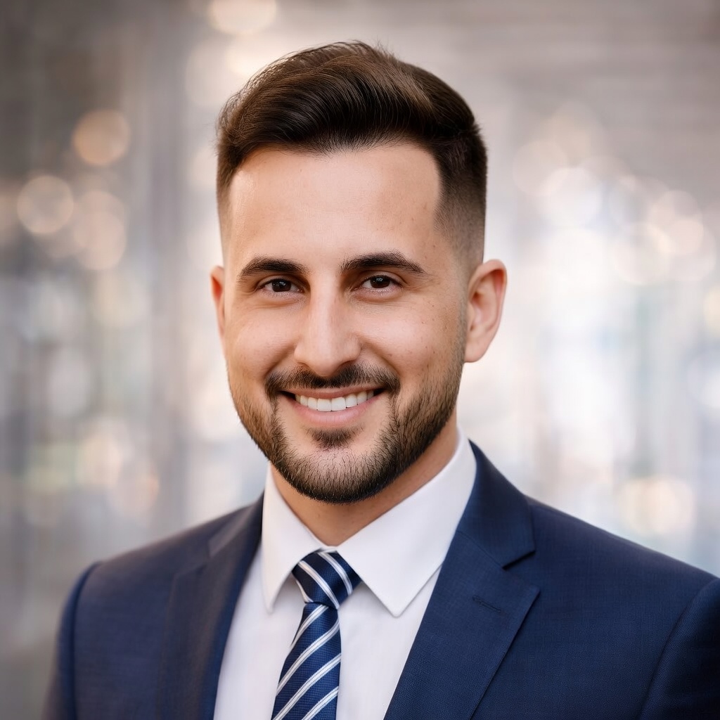 Nick — Big Four auditor